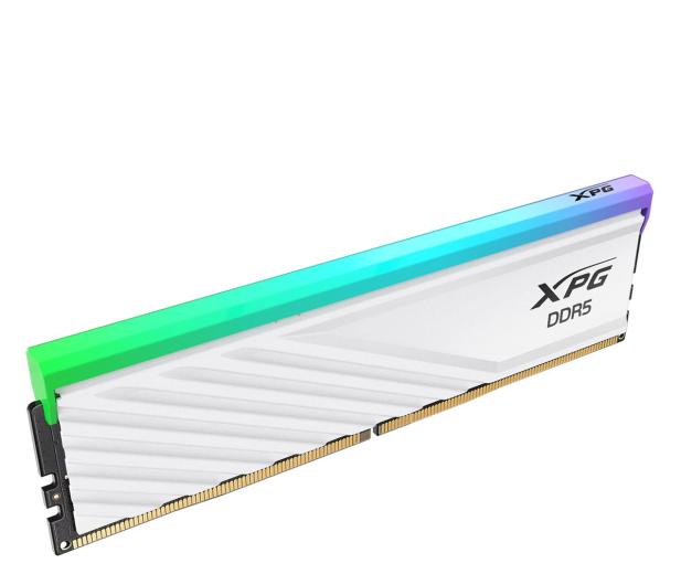 ADATA 32GB (2x16GB) 6400MHz CL32 Lancer Blade RGB - 1221979 - zdjęcie 3
